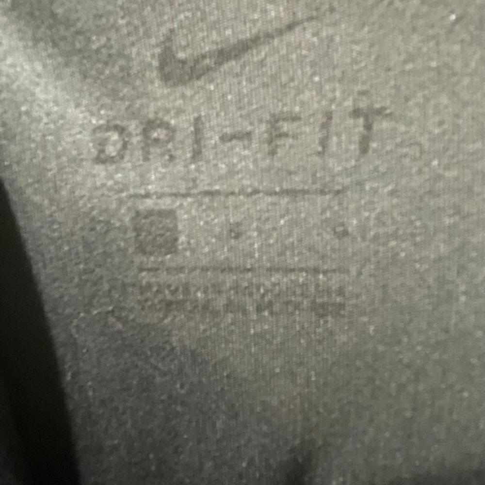 Nike Men's TCU Dri-Fit Polo - Picture 3 of 3